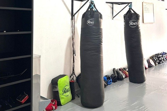 Imagem 1 da galeria do parceiro CT Bruno Silva