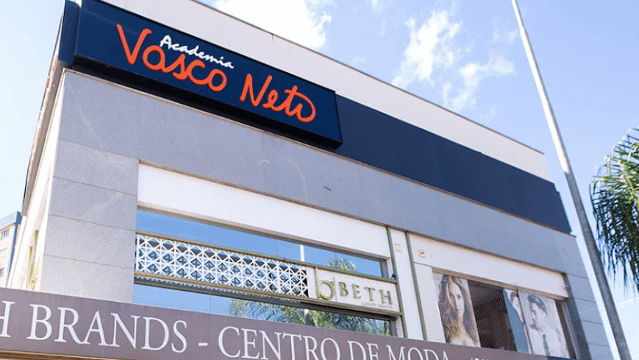 Imagem 2 da galeria do parceiro Academia Vasco Neto - Águas Claras