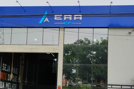 Imagem 2 da galeria do parceiro BLACK BELT FIGHT | ACADEMY