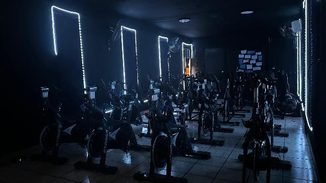 Imagen 3 de la galería del partner Riders