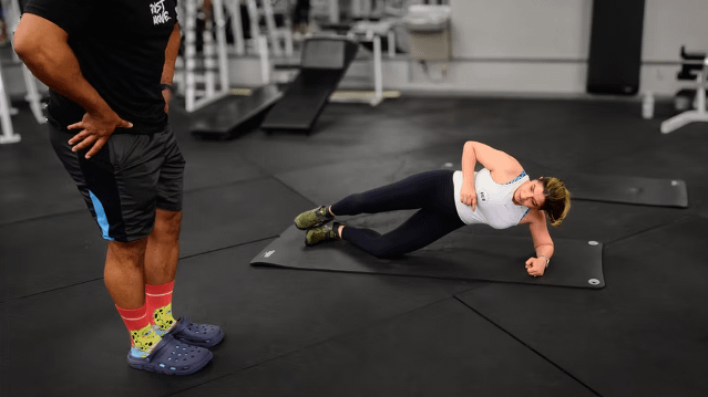 Image 1 from Move. Fit. Live. partner gallery