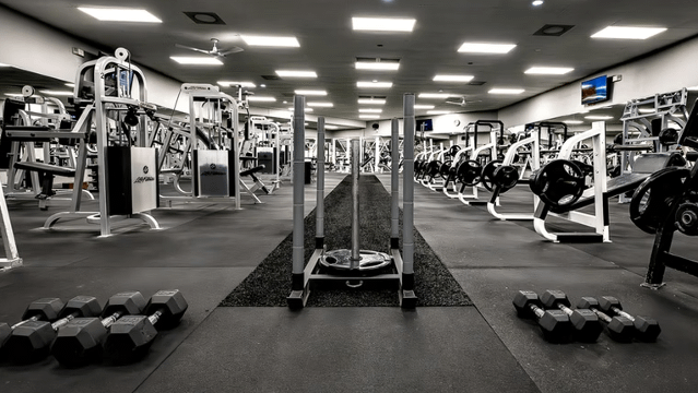 Image 2 from Move. Fit. Live. partner gallery