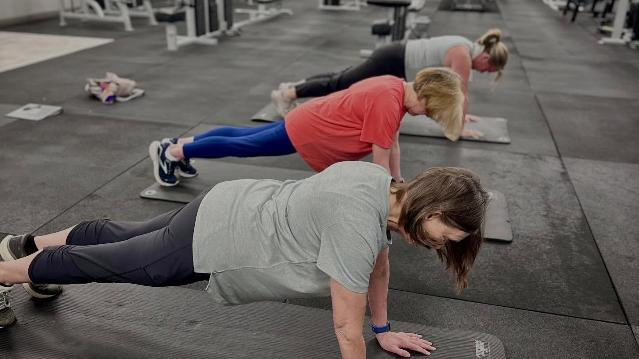 Image 3 from Move. Fit. Live. partner gallery