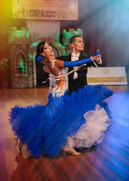 Imaginea 3 din Imperial Dance School Iasi galeria partenerului