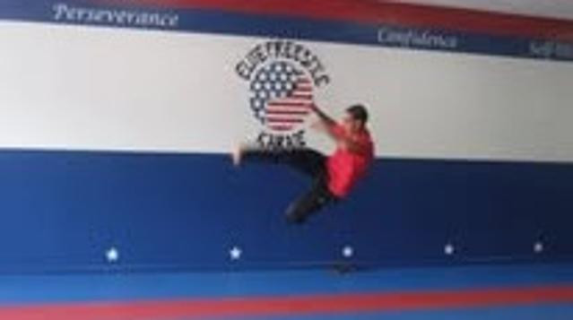 Image 3 from Elite Freestyle Karate Winchester partner gallery