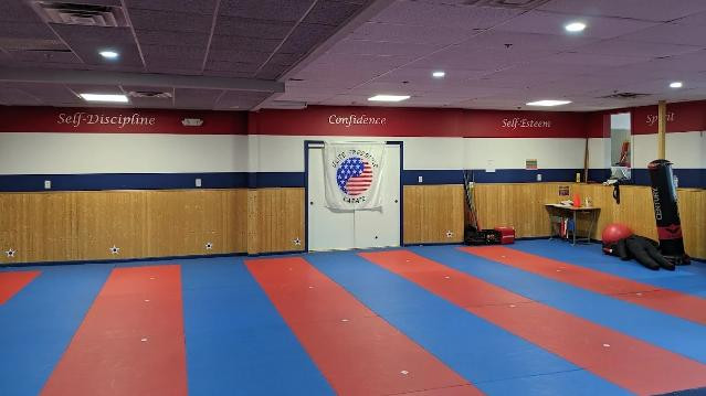 Image 2 from Elite Freestyle Karate Winchester partner gallery