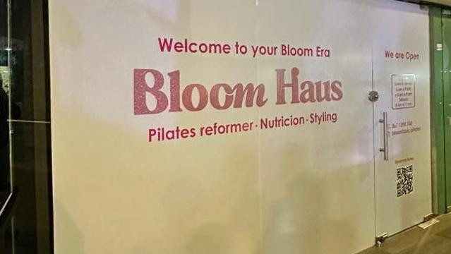 Imagen 2 de la galería del partner Bloom Haus Pilates