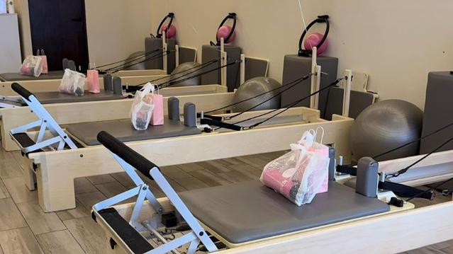 Imagen 3 de la galería del partner Bloom Haus Pilates