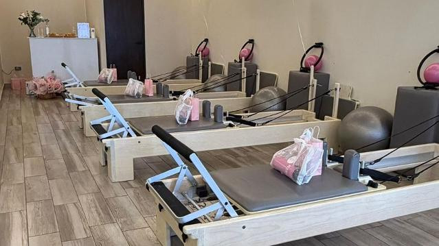 Imagen 1 de la galería del partner Bloom Haus Pilates