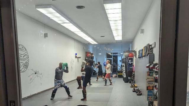 Image 2 from Golden State Athletic Club partner gallery