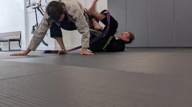 Image 3 from Golden State Athletic Club partner gallery