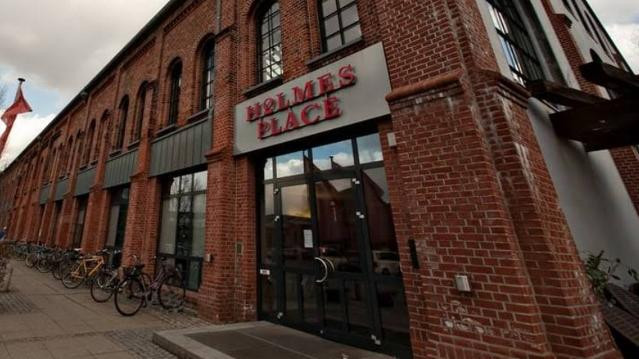 Bild 2 von STORM BOOTCAMP & HYROX Hamburg Bahrenfeld Partnergalerie