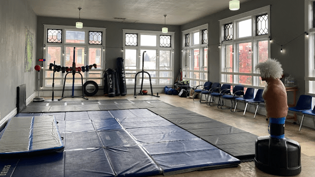 Image 1 from Rivers Edge Jiu-Jitsu partner gallery