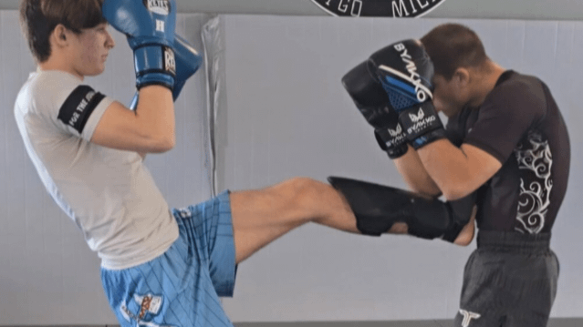 Image 3 from Rivers Edge Jiu-Jitsu partner gallery