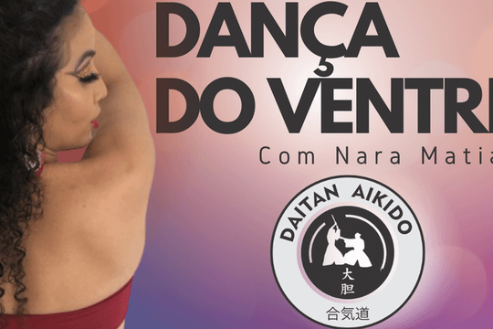 Imagem 2 da galeria do parceiro Dança do Ventre Nara Matias 02