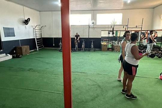 Imagem 3 da galeria do parceiro SEVEN PRIME