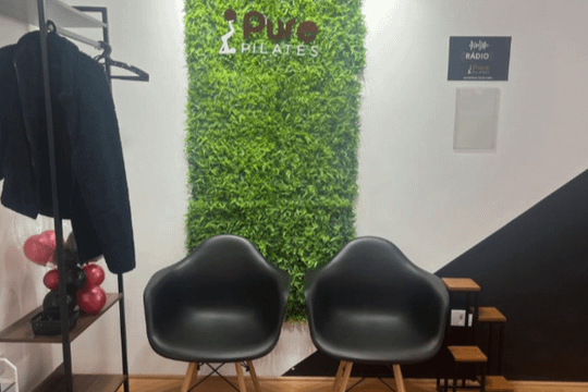 Imagem 3 da galeria do parceiro Pure Pilates - Jardim Iguatemi