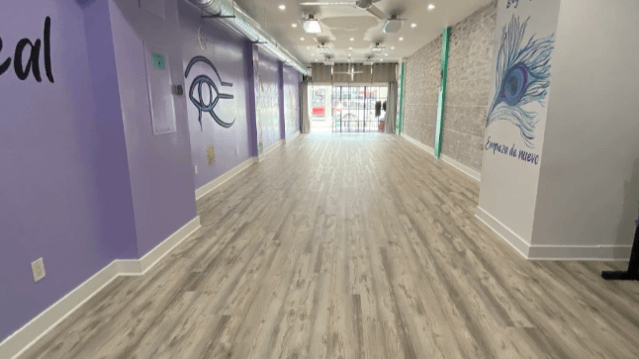 Image 3 from Sana Yoga New Providence partner gallery