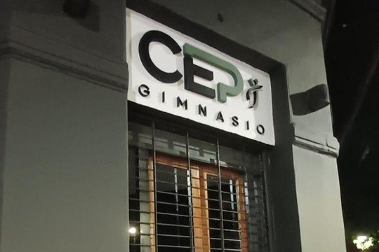 Imagen 2 de la galería del partner CEP