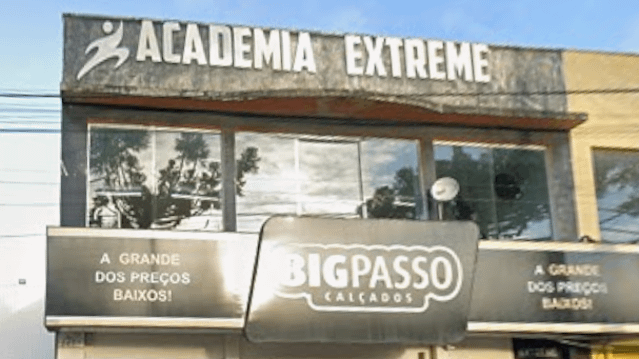 Imagem 2 da galeria do parceiro Academia Extreme Lapa Parana
