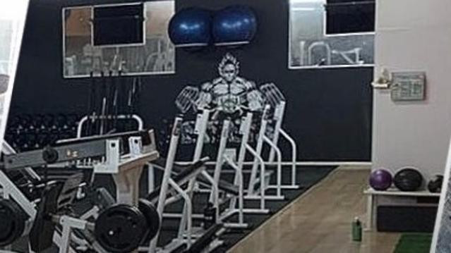 Imagem 1 da galeria do parceiro Academia Extreme Lapa Parana