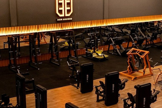 Imagem 1 da galeria do parceiro Panobianco Dom Aguirre