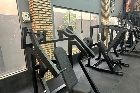 Imagem 3 da galeria do parceiro CT LIMIT (DEODAPOLIS)