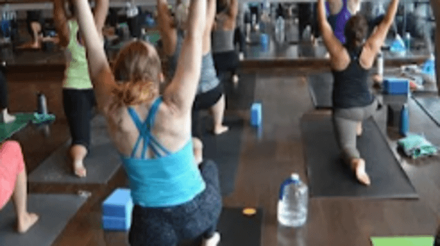 Image 3 from Stellar Power Yoga partner gallery