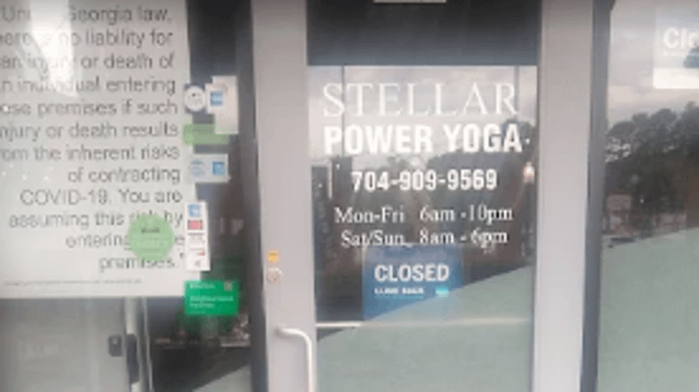 Image 2 from Stellar Power Yoga partner gallery