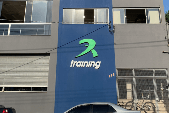 Imagem 2 da galeria do parceiro R - Training