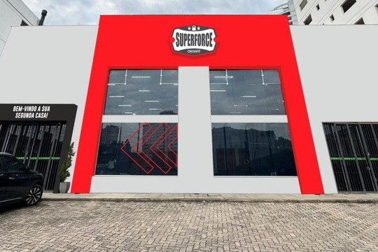 Imagem 2 da galeria do parceiro SuperForce CrossFit - Veráz