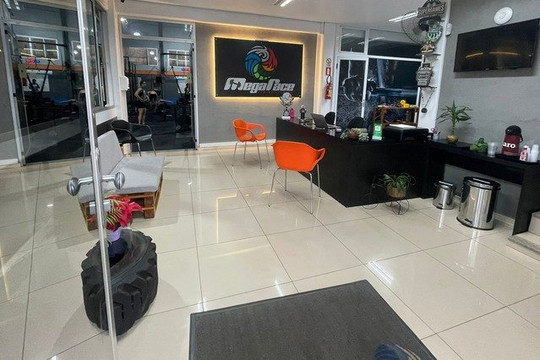 Imagem 2 da galeria do parceiro MEGARACE CENTRO FITNESS