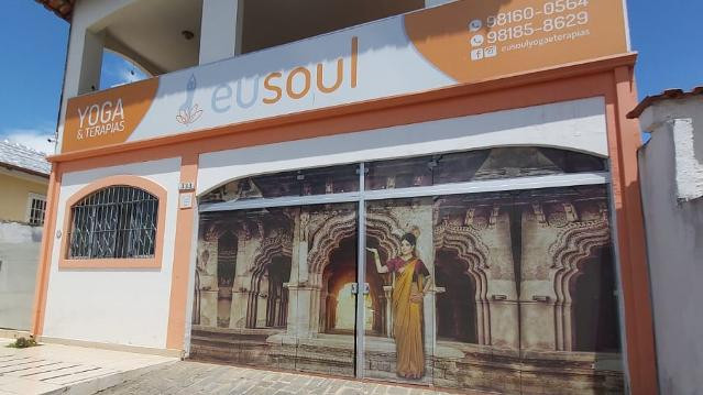 Imagem 2 da galeria do parceiro Eusoul Yoga e Terapias