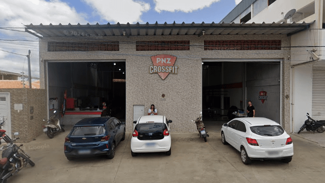 Imagem 2 da galeria do parceiro PNZ CROSSFIT