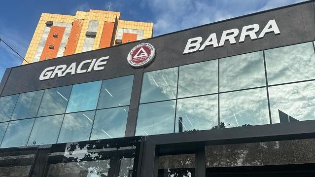 Imagem 2 da galeria do parceiro Gracie Barra Prado