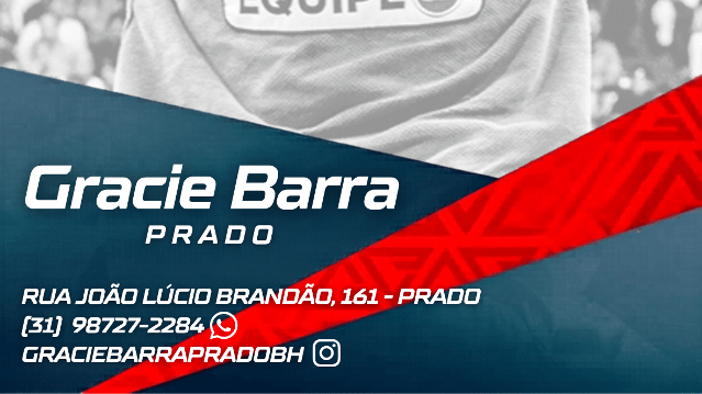 Imagem 1 da galeria do parceiro Gracie Barra Prado