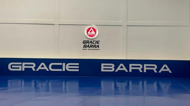 Imagem 3 da galeria do parceiro Gracie Barra Prado