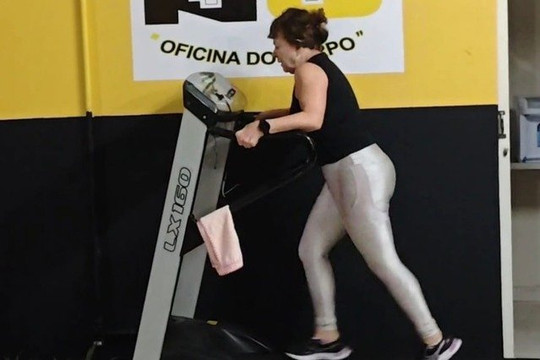 Imagem 3 da galeria do parceiro ESTÚDIO NC " OFICINA DO CORPO