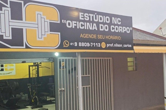 Imagem 2 da galeria do parceiro ESTÚDIO NC " OFICINA DO CORPO