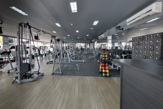 Imagem 3 da galeria do parceiro Academia Physique Fitness