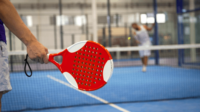 Bild 3 von Padel Neufahrn Partnergalerie
