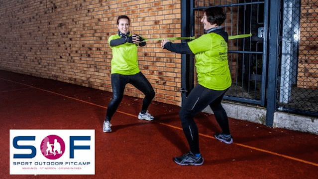 Bild 3 von Eschweiler Outdoor FitCamp Partnergalerie