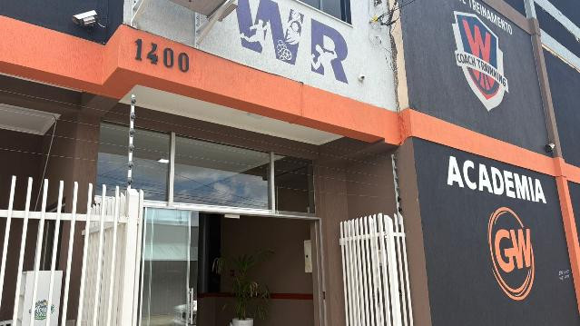 Imagem 2 da galeria do parceiro GW Academia