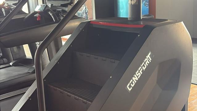 Imagem 3 da galeria do parceiro GW Academia