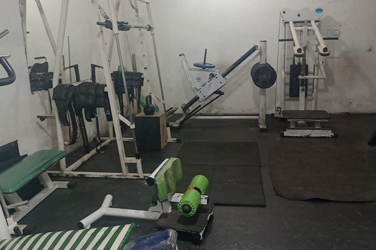 Imagem 3 da galeria do parceiro PRIME GYM