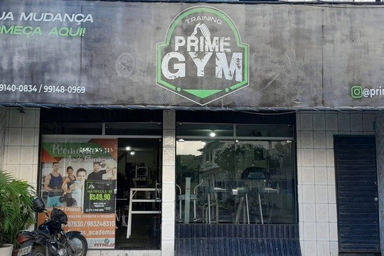 Imagem 2 da galeria do parceiro PRIME GYM