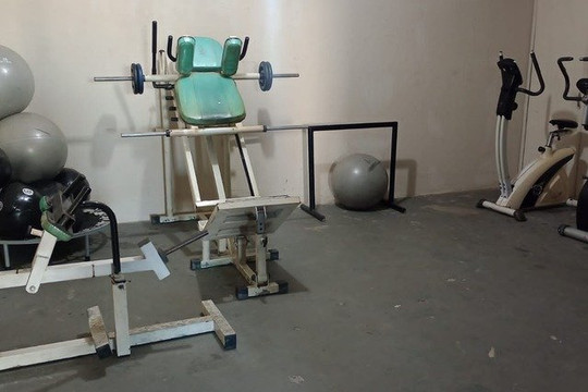 Imagem 1 da galeria do parceiro PRIME GYM