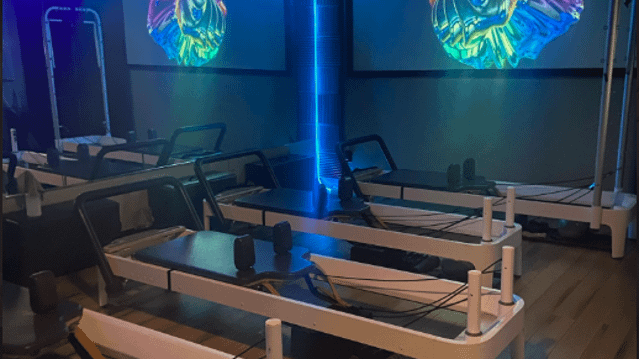 Image 3 from Plank on Main partner gallery