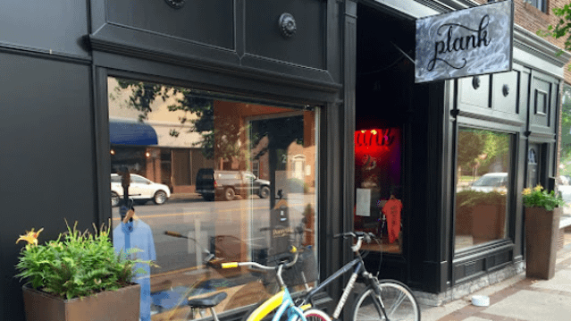 Image 2 from Plank on Main partner gallery