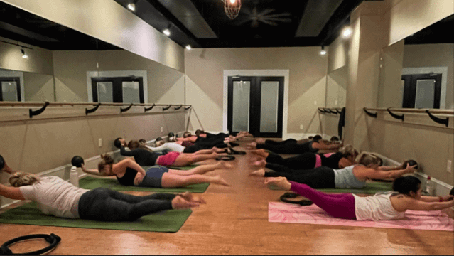 Image 1 from Plank on Main partner gallery